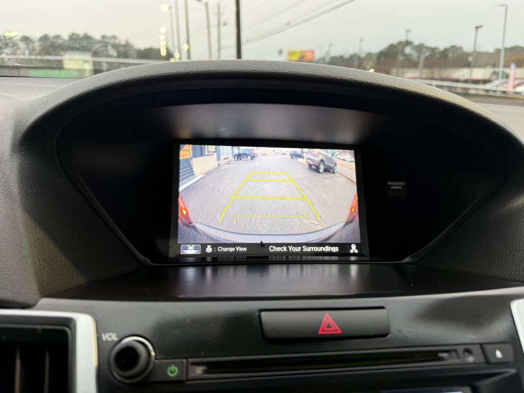 2015 Acura TL Image 15