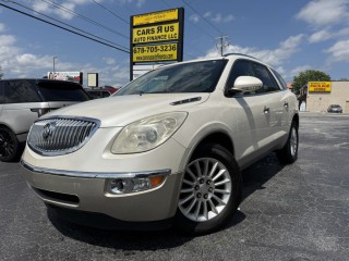 Image for 2012 Buick Enclave Leather ID: 7171477