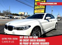 Image for 2018 BMW 5 Series 530i ID: 7188176