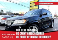 Image for 2014 BMW X3 xDrive35i ID: 7188214