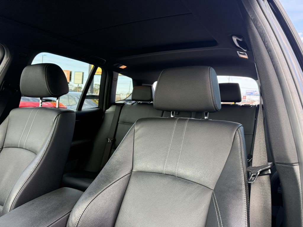 2014 BMW X3 Image 12