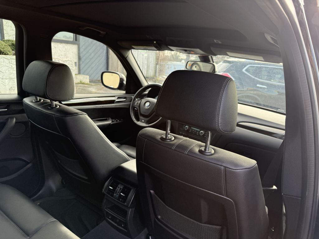 2014 BMW X3 Image 14