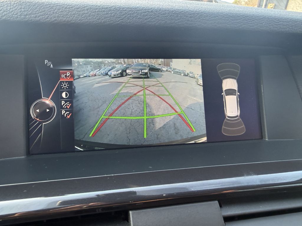 2014 BMW X3 Image 15