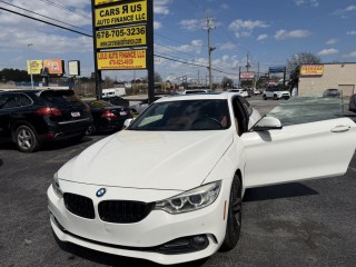 Image for 2017 BMW 4 Series 430i ID: 7232356