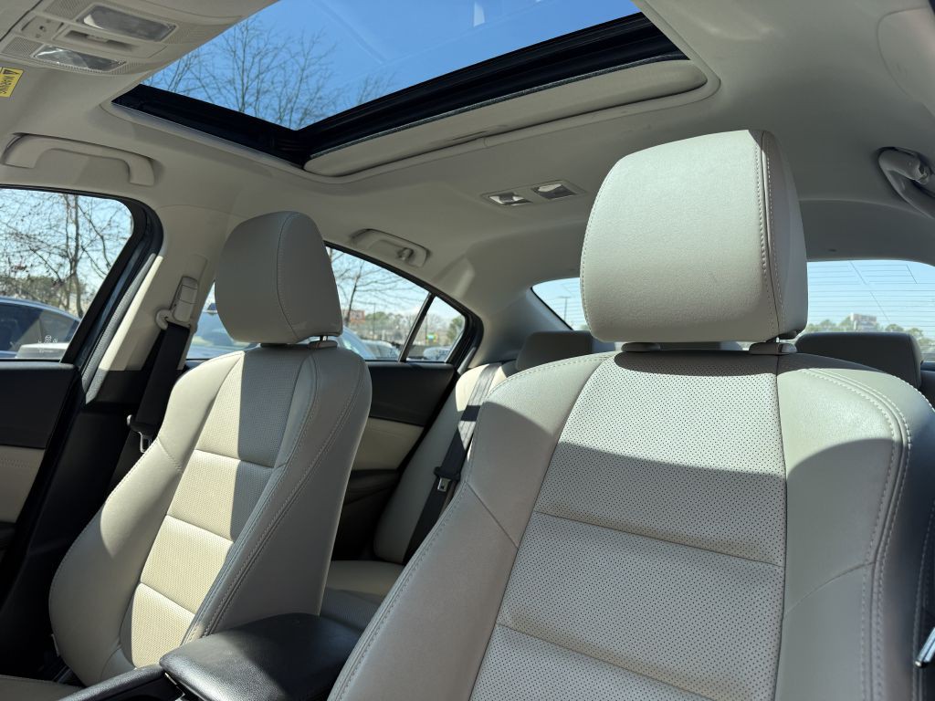 2016 Mazda Mazda6 Image 10