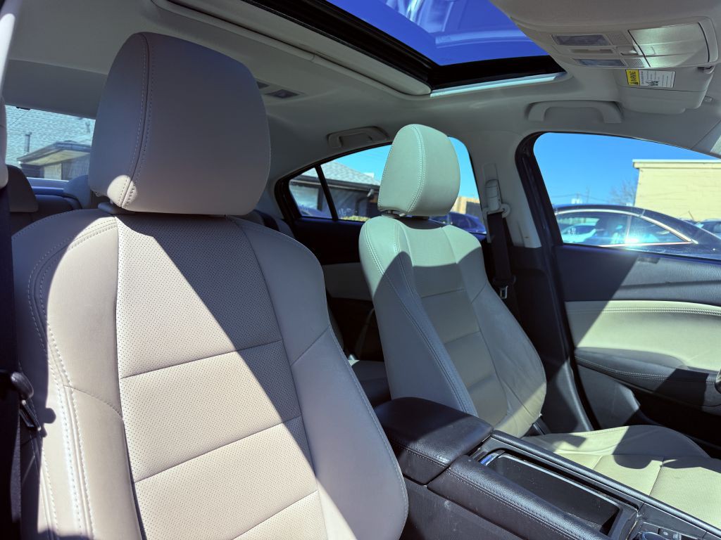 2016 Mazda Mazda6 Image 18