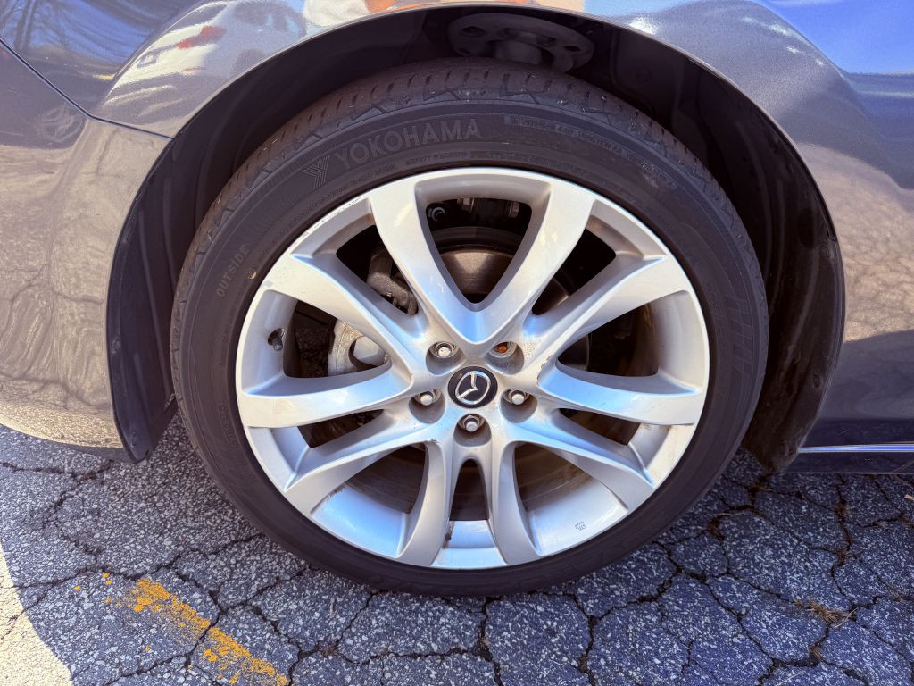 2016 Mazda Mazda6 Image 19