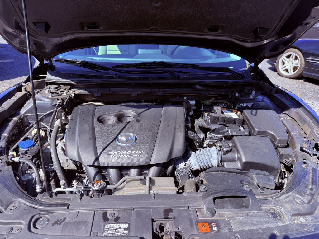 2016 Mazda Mazda6 Image 20