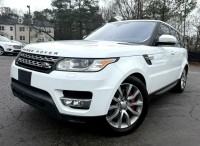 Image for 2016 Land Rover Range Rover Sport Supercharged ID: 7233426