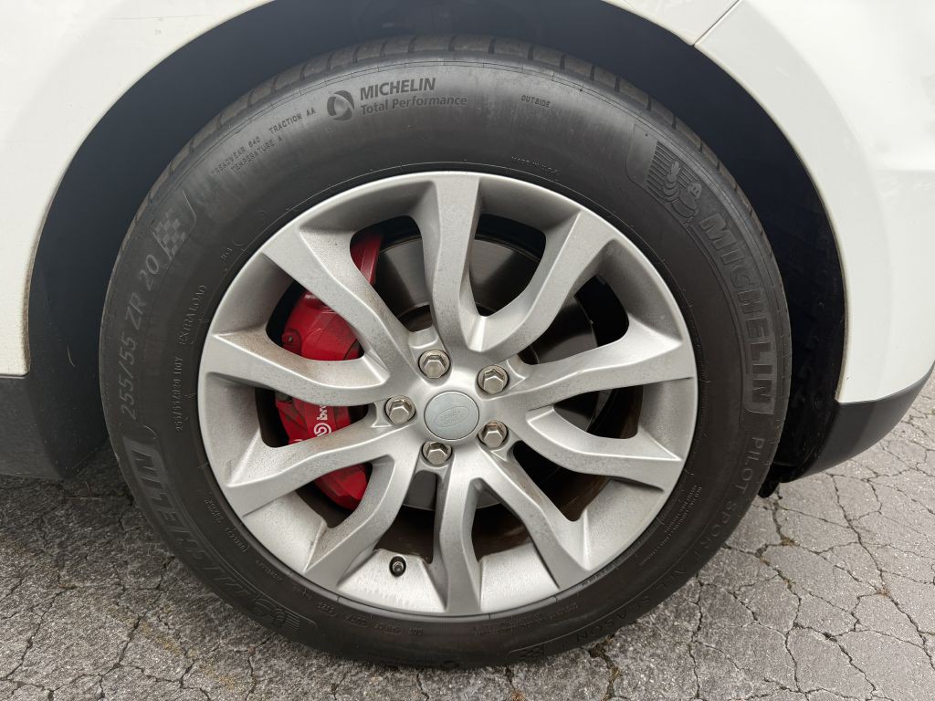 2016 Land Rover Range Rover Sport Image 21