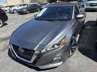 Image for 2021 Nissan Altima 2.5 SV ID: 7245978