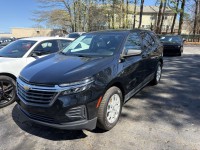 Image for 2023 Chevrolet Equinox LS ID: 7246020