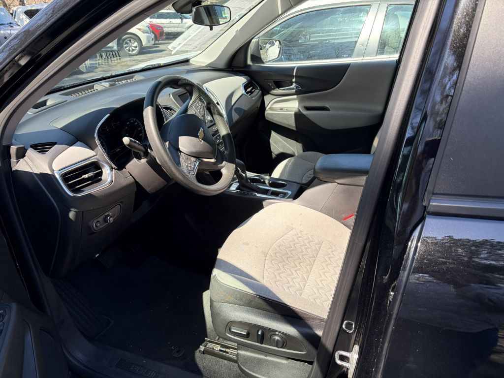 2023 Chevrolet Equinox Image 7