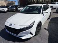 Image for 2023 Hyundai Elantra SEL ID: 7246035