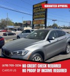 Image for 2018 BMW X6 xDrive35i ID: 7246042