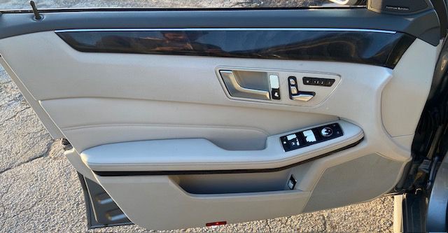 2014 Mercedes-Benz E-Class Image 6