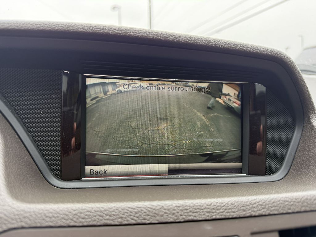 2013 Mercedes-Benz E-Class Image 14