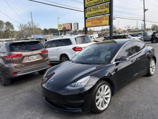 Image for 2019 Tesla Model 3 Standard Range ID: 7263634