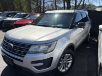 Image for 2016 Ford Explorer BASE ID: 7265381