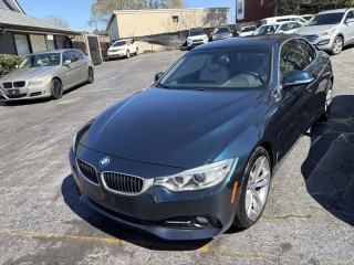 Image for 2016 BMW 4 Series 428i ID: 7265386