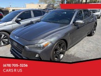 Image for 2020 Genesis G70 2.0T ID: 7265390