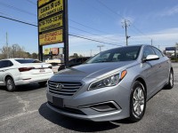 Image for 2017 Hyundai Sonata BASE ID: 7277291
