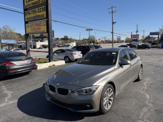 Image for 2018 BMW 3 Series 320i ID: 7277303