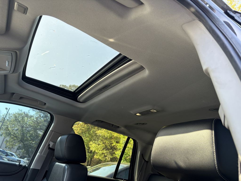 2015 Chevrolet Tahoe Image 19
