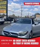 Image for 2018 Mercedes-Benz E-Class E 400 ID: 7291608