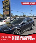 Image for 2022 Ford Escape SE ID: 7297097