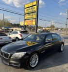 Image for 2013 BMW 7 Series 740Li ID: 7303921