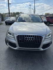 Image for 2017 Audi Q5 2.0T quattro Premium Plus ID: 7304102