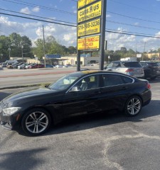 Image for 2016 BMW 4 Series 428i Gran Turismo ID: 7304117