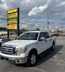 Image for 2011 Ford F-150 XLT ID: 7304131