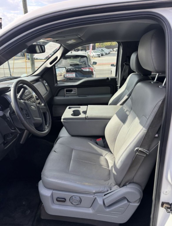 2011 Ford F-150 Image 3