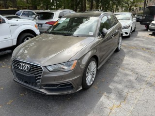 Image for 2016 Audi A3 1.4T Sport Prestige ID: 7320542