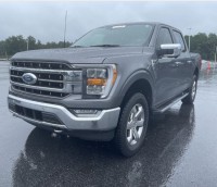 Image for 2021 Ford F-150 Lariat ID: 6746962