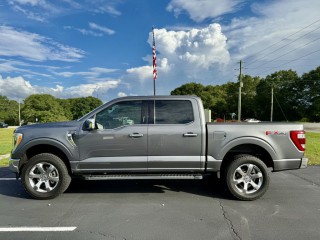 Image for 2021 Ford F-150 Lariat ID: 6746962