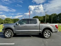 Image for 2021 Ford F-150 Lariat ID: 6746962