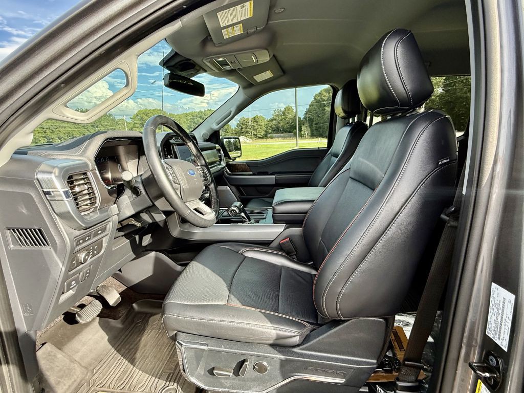 2021 Ford F-150 Image 6