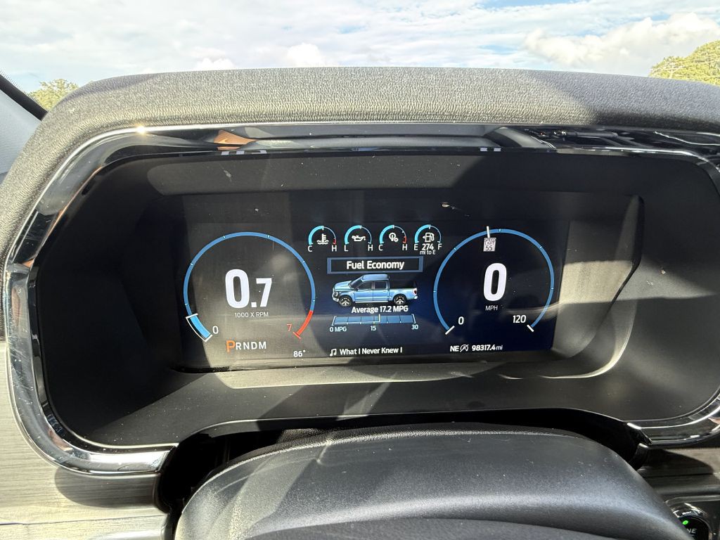 2021 Ford F-150 Image 7
