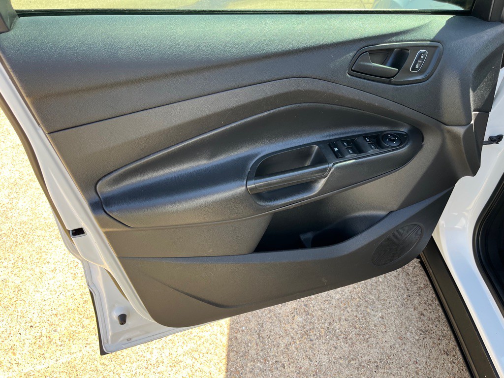 2018 Ford Escape Image 13