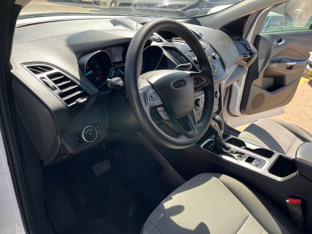 2018 Ford Escape Image 14