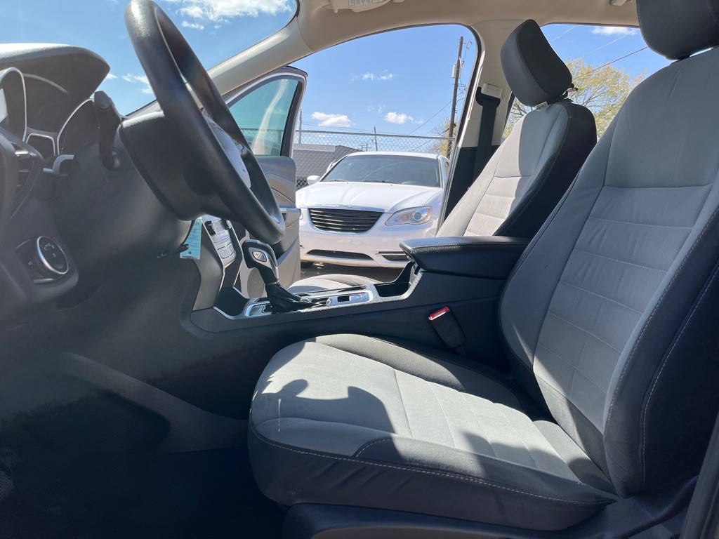 2018 Ford Escape Image 15