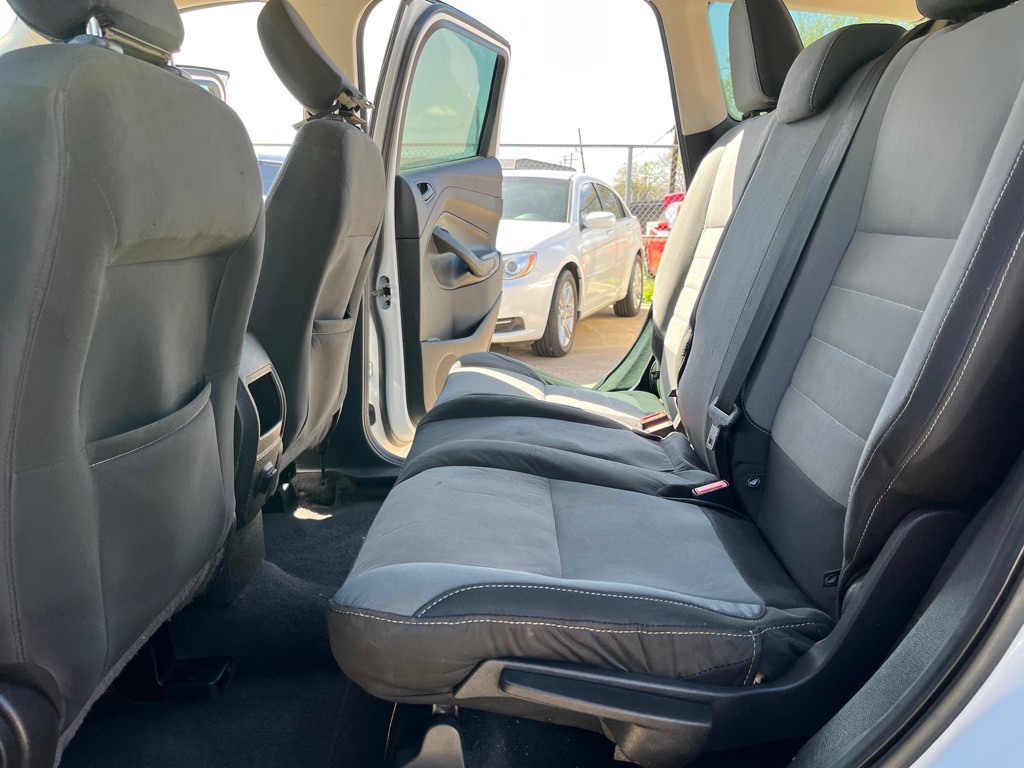 2018 Ford Escape Image 16