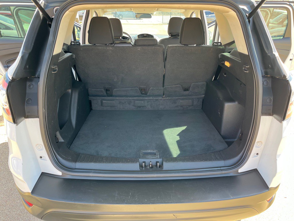 2018 Ford Escape Image 17