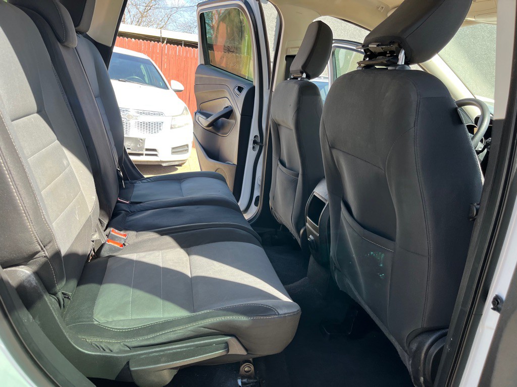 2018 Ford Escape Image 18