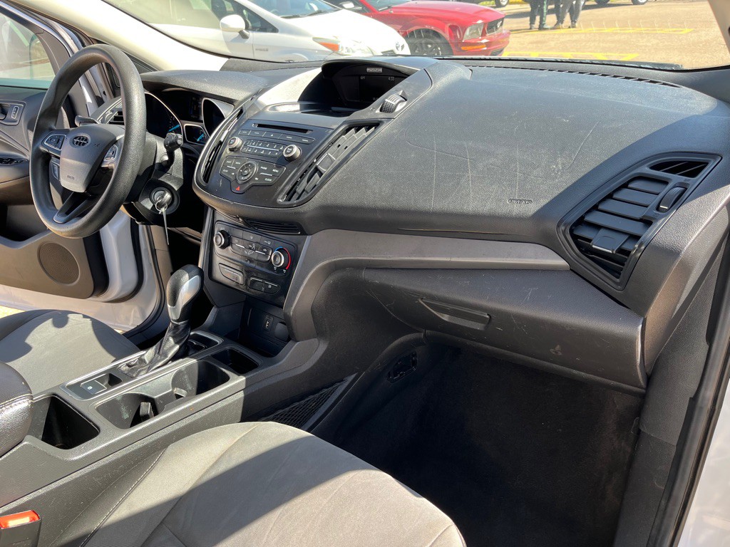 2018 Ford Escape Image 20