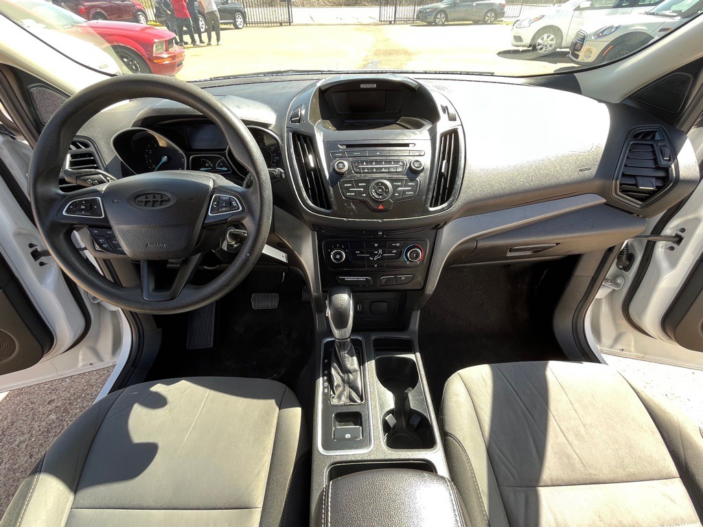 2018 Ford Escape Image 21