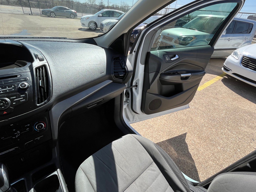 2018 Ford Escape Image 22